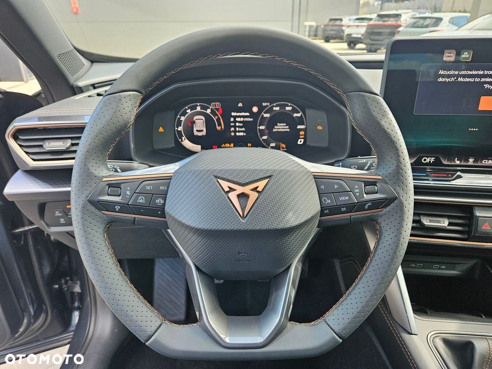 Cupra Formentor 1.5 TSI - 16