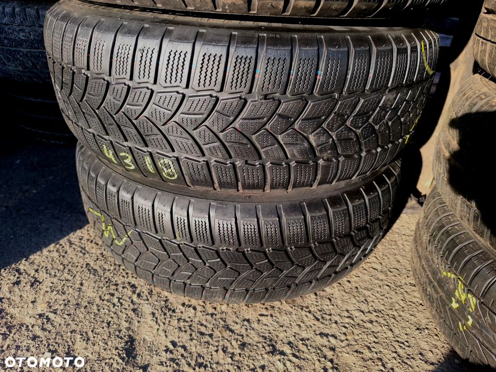 5x108 Felgi Stalowe Stal 16 Koła zimowe zima FORD MONDEO MK5 SMAX GALAXY II III 2 3 VOLVO 6,5mm Legnica ALU-RAD 215/60 - 9