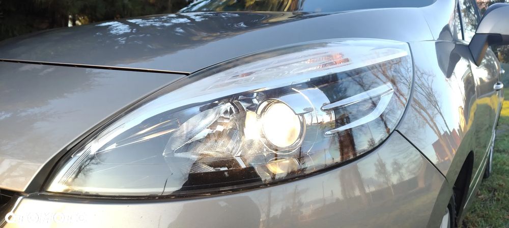Renault Grand Scenic Energy dCi 130 Start & Stop Euro 6 Luxe - 11
