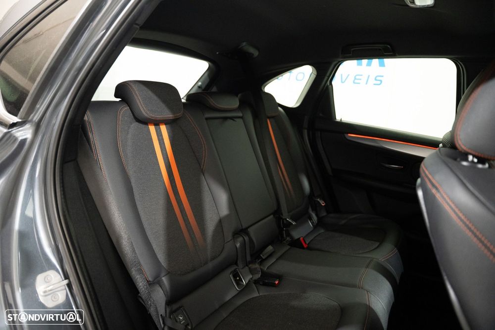 BMW 225xe Active Tourer Line Sport - 23