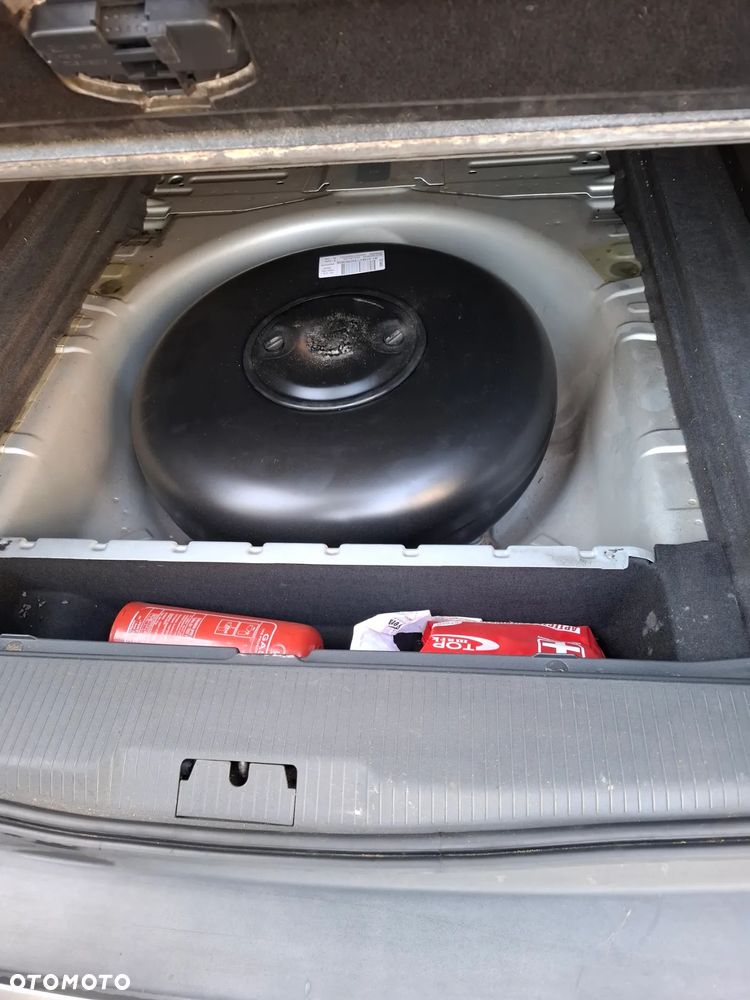 Opel Vectra 1.8 Elegance - 9