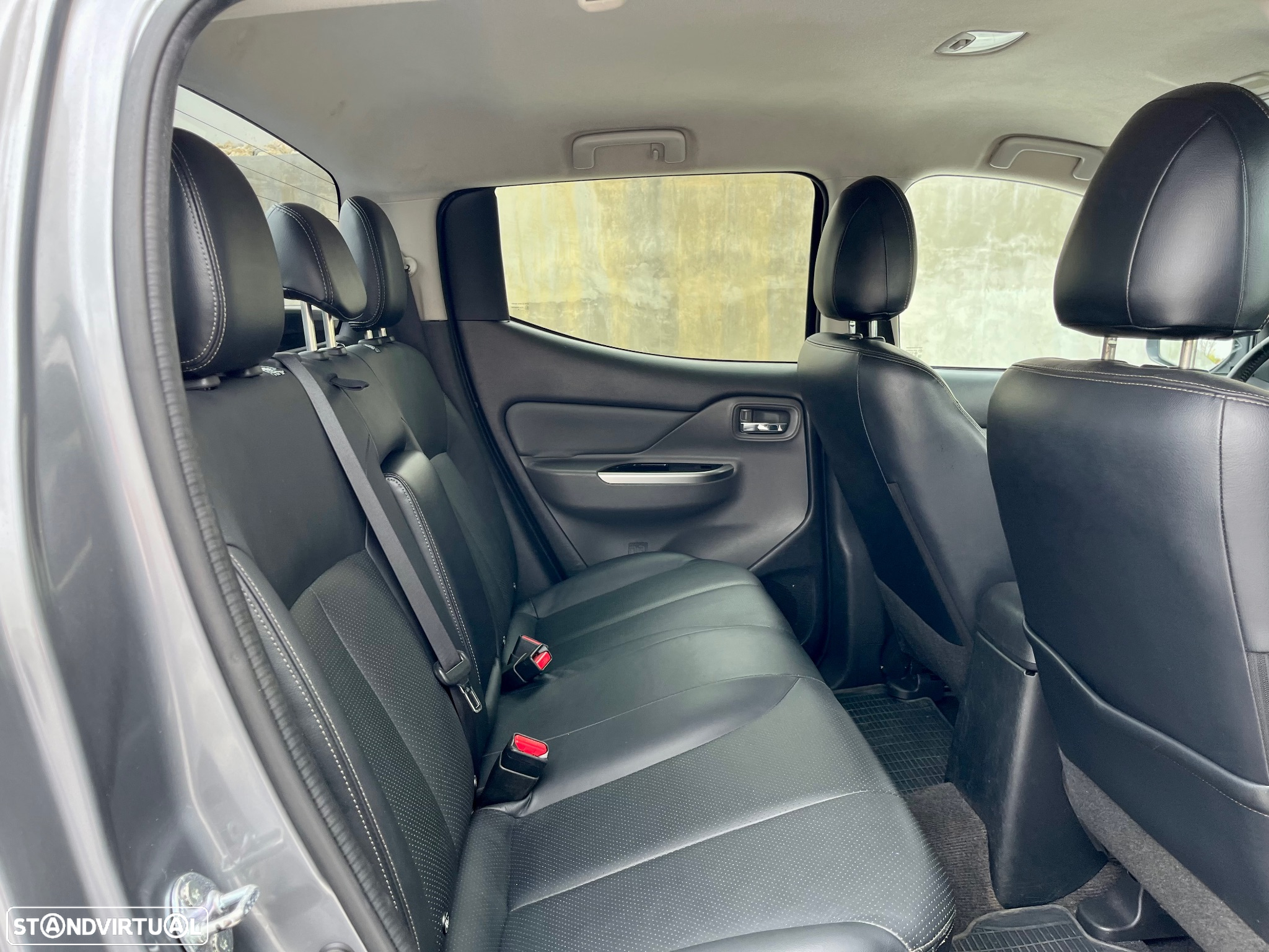 Fiat Fullback 2.4 4WD CD Adventure Auto - 41
