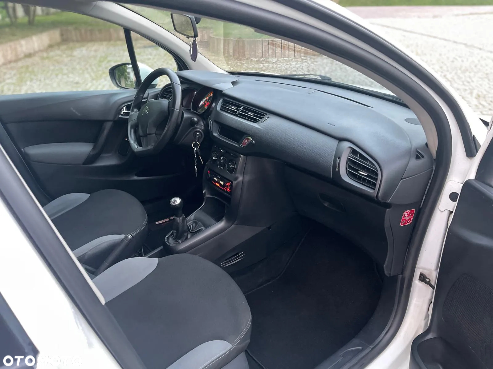 Citroën C3 1.1 Advance - 37