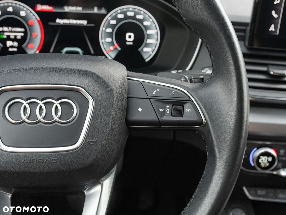 Audi Q5 Sportback - 15