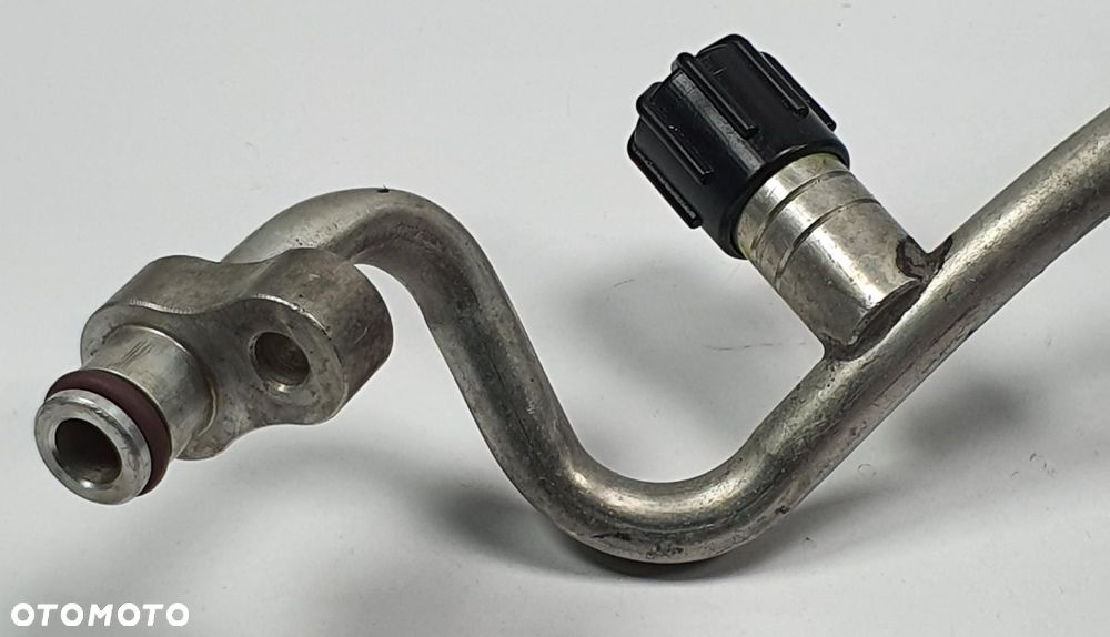PRZEWÓD KLIMATYZACJI MERCEDES W218 A2128302800 - 3