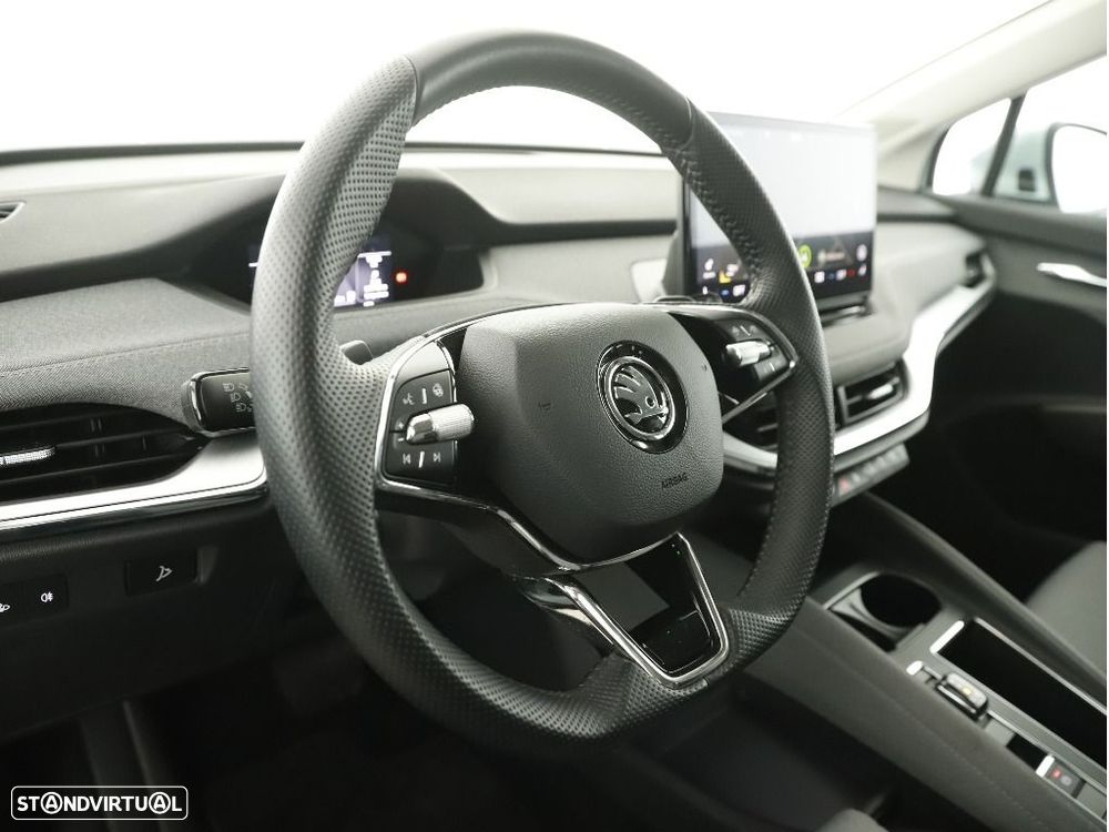 Skoda Enyaq iV 80 - 13