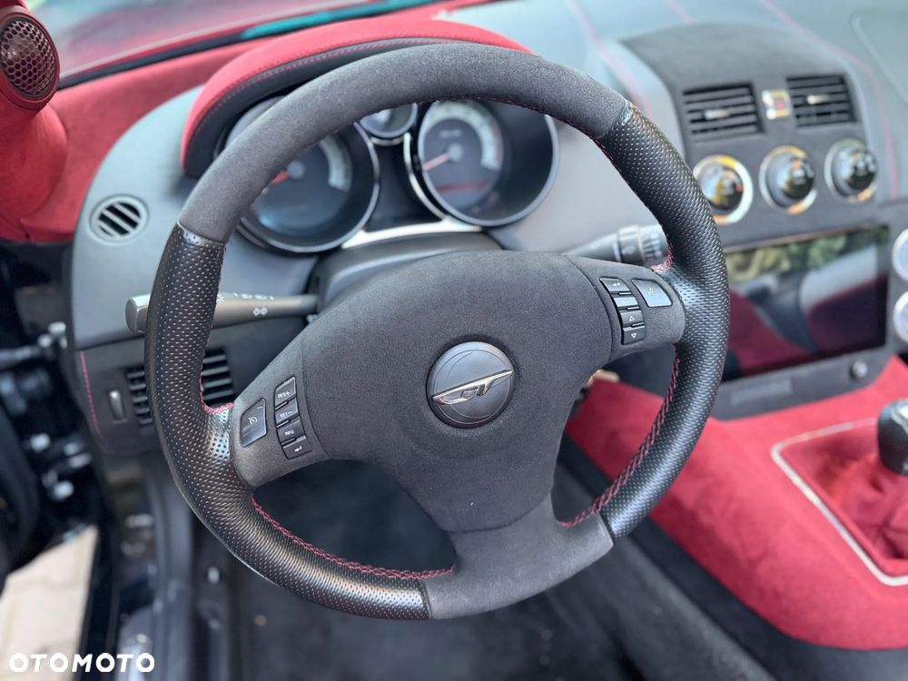 Opel GT 2.0 Turbo - 12