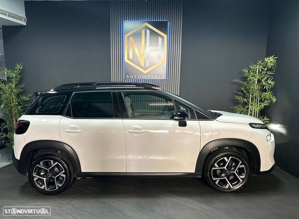 Citroën C3 Aircross 1.2 PureTech Shine Pack EAT6 - 6