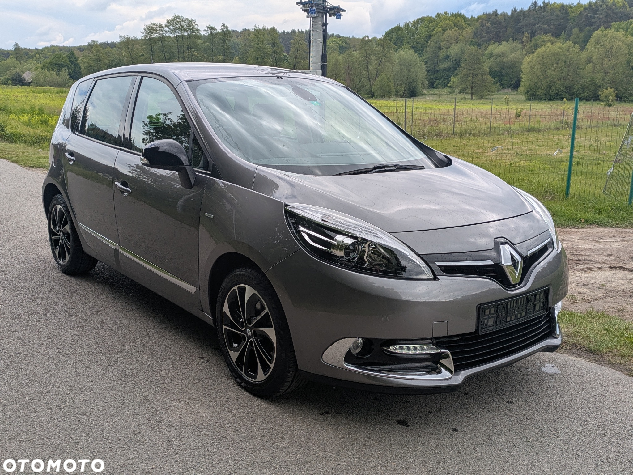 Renault Scenic - 5