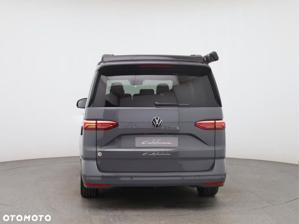 Volkswagen California - 6