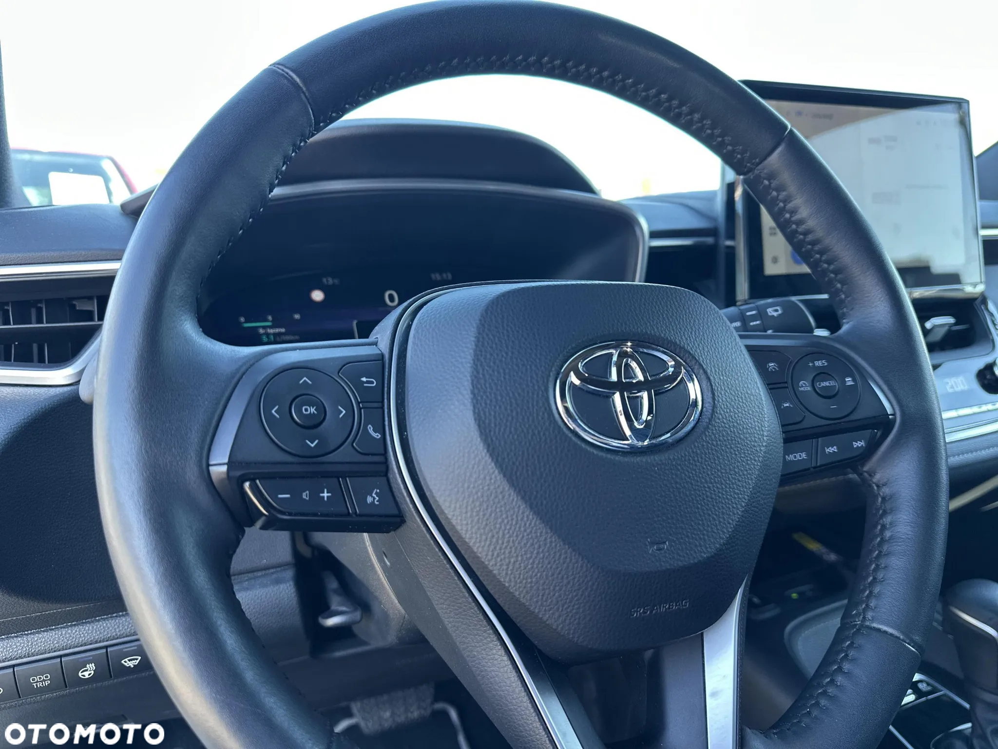 Toyota Corolla 1.8 Hybrid Style - 16