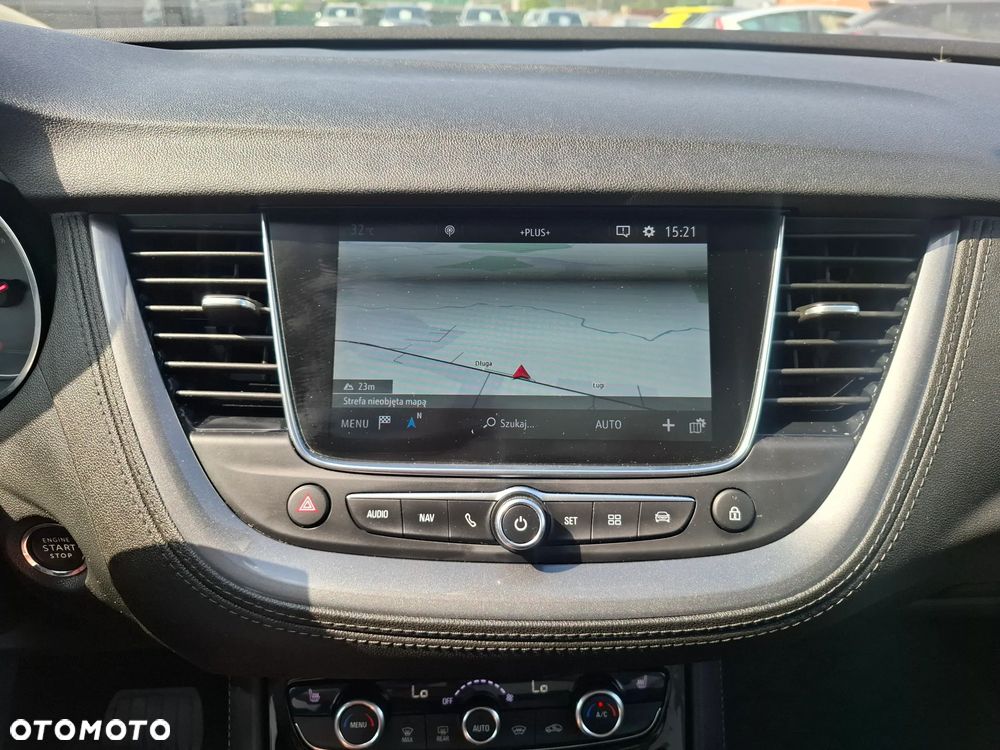 Opel Grandland X - 25