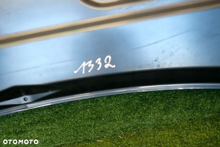 MAZDA 6 12- maska - 7
