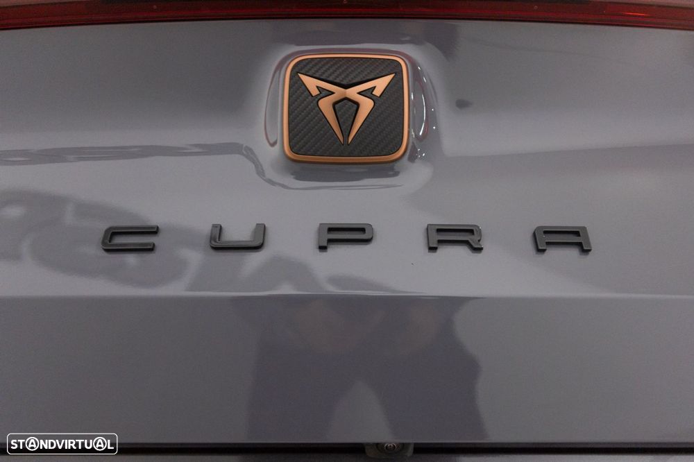 Cupra Formentor 1.5 TSI Base DSG - 6