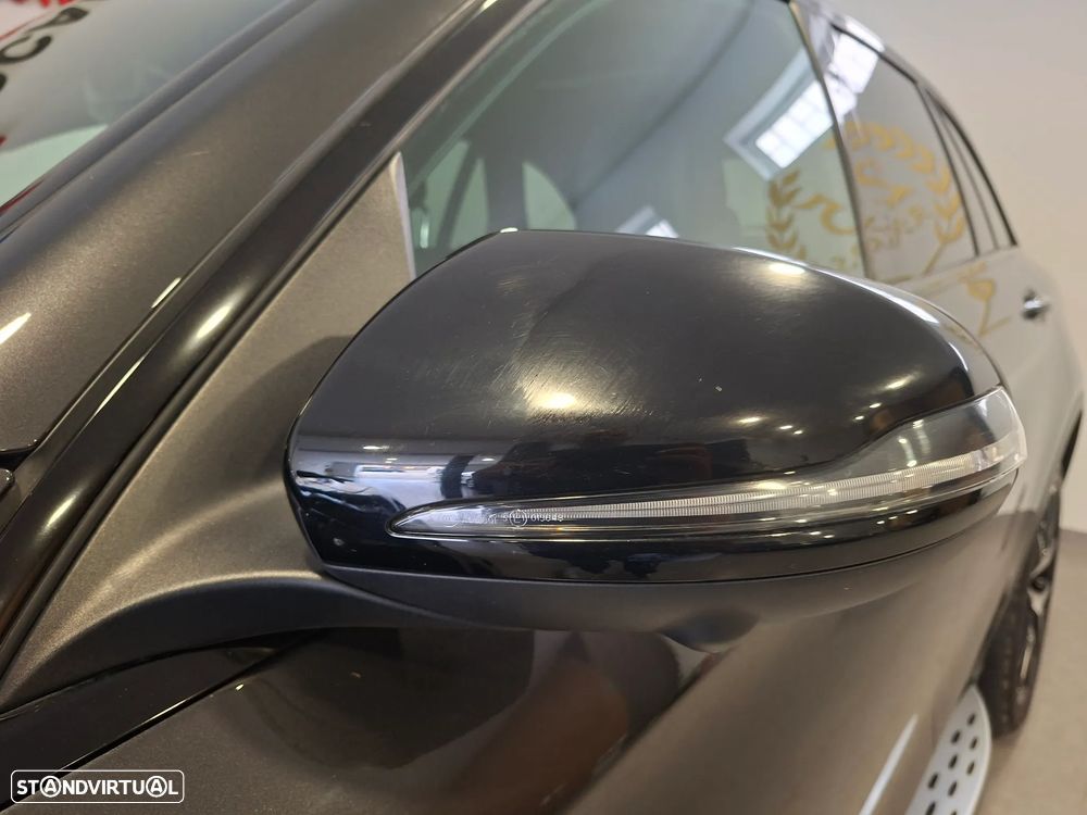 Mercedes-Benz GLC 300 de 4Matic 9G-TRONIC AMG Line Plus - 6