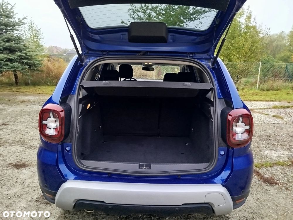 Dacia Duster TCe 130 2WD Prestige+ - 25