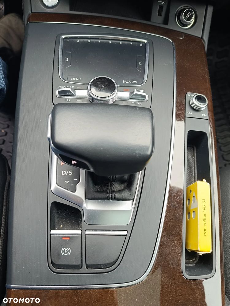 Audi Q5 - 14