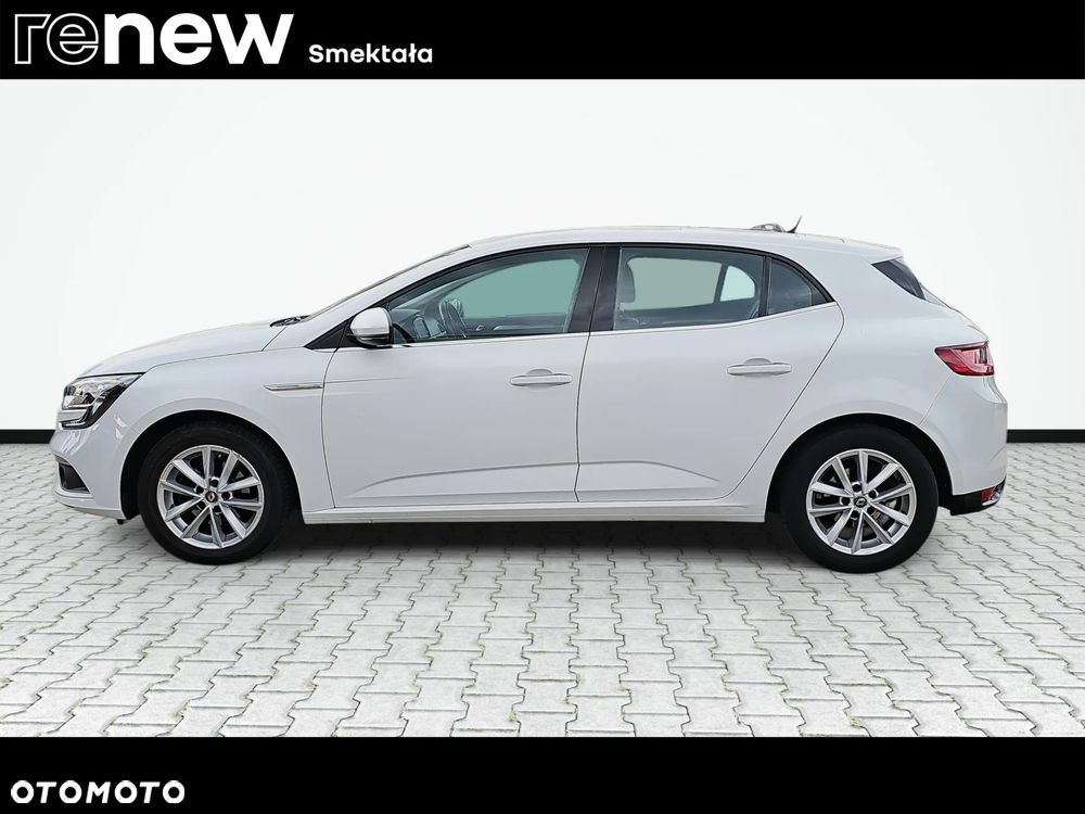 Renault Megane 1.3 TCe FAP Intens EDC - 8