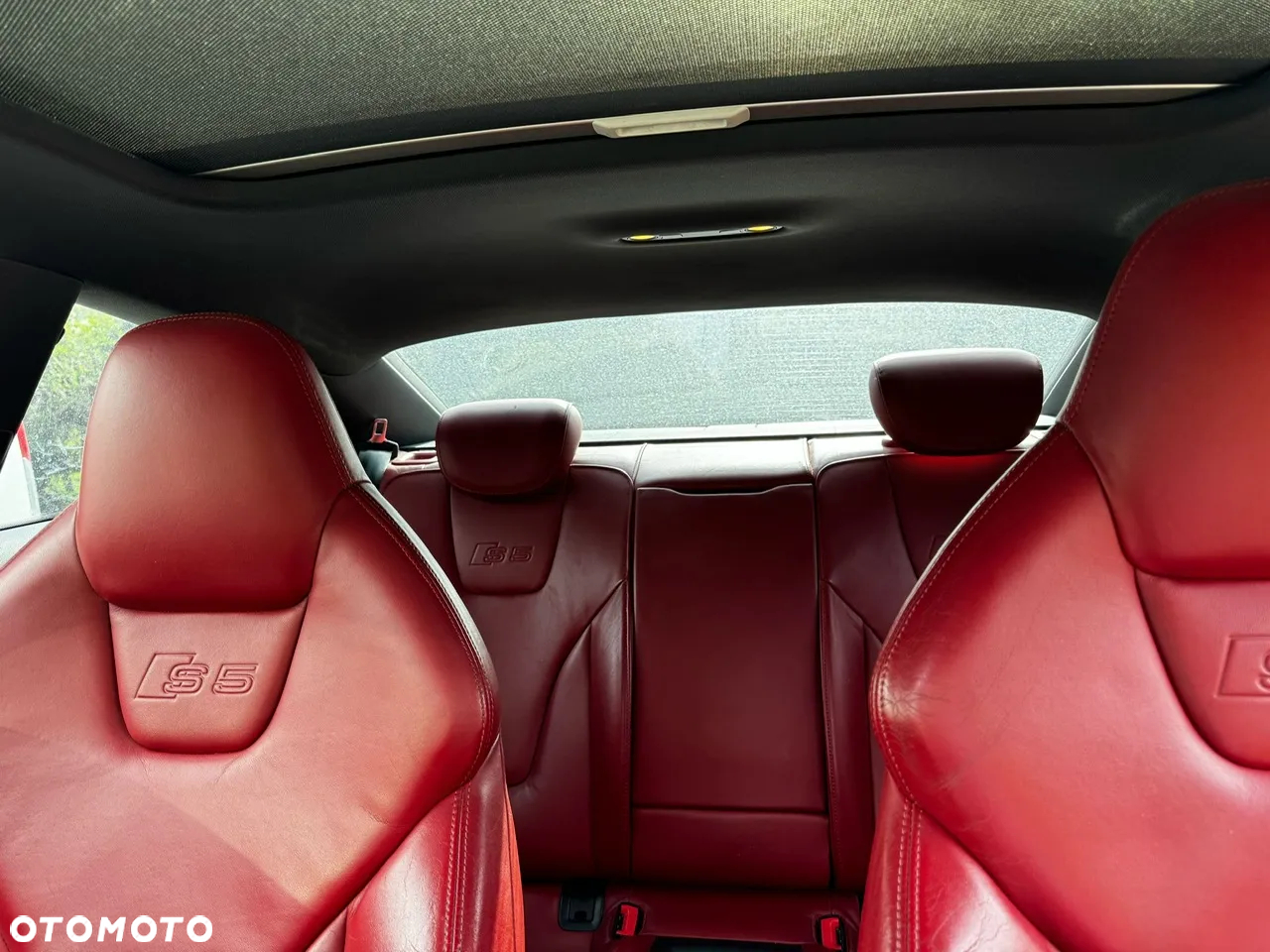 Audi S5 4.2 Quattro Tiptr - 10