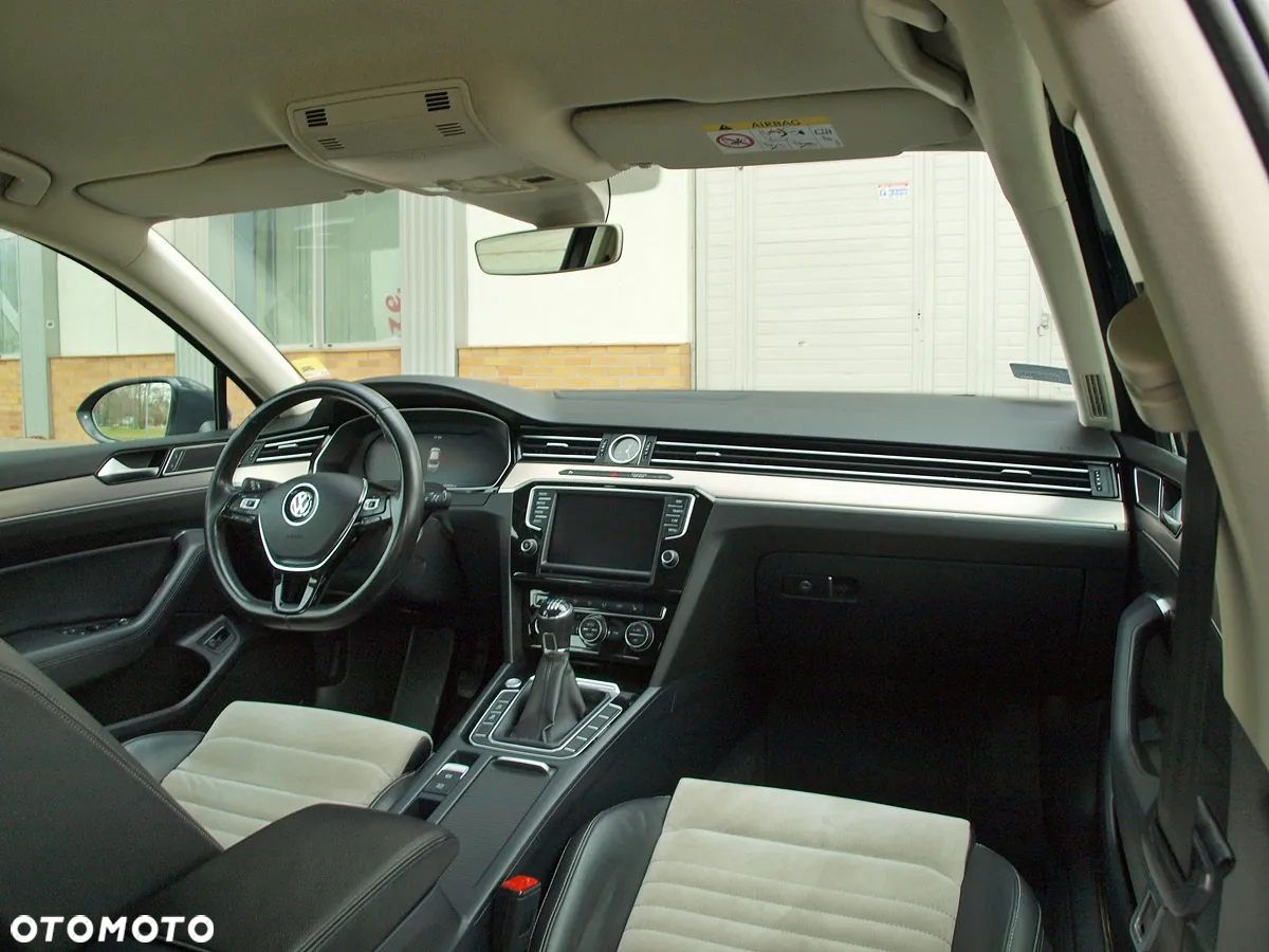 Volkswagen Passat 1.8 TSI BMT Highline - 6