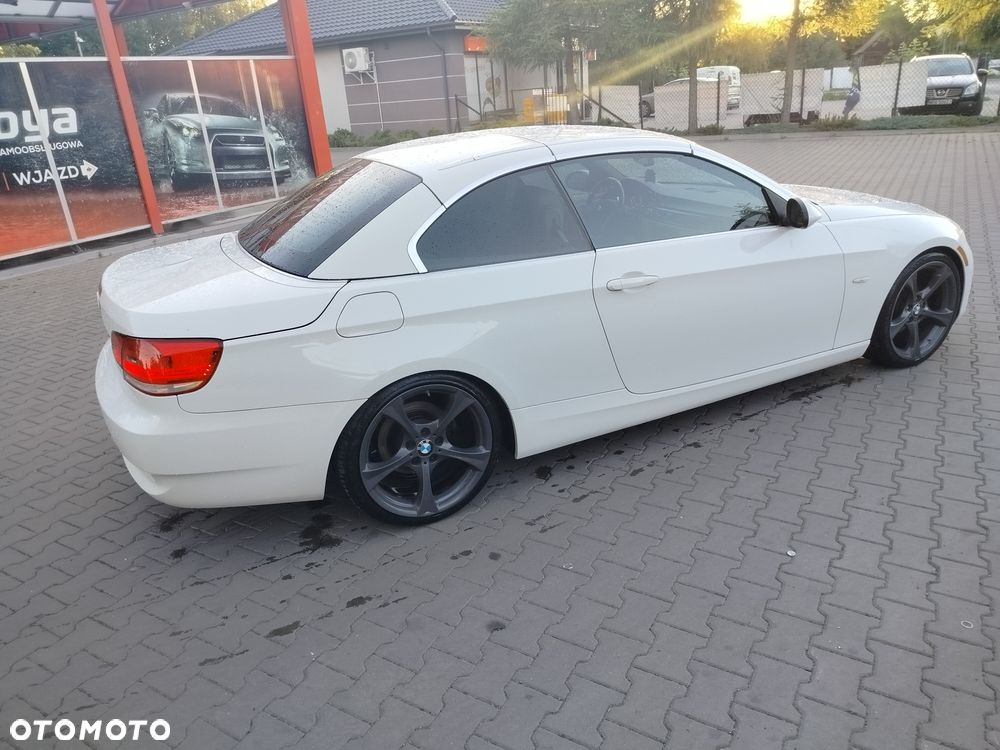 BMW Seria 3 - 4
