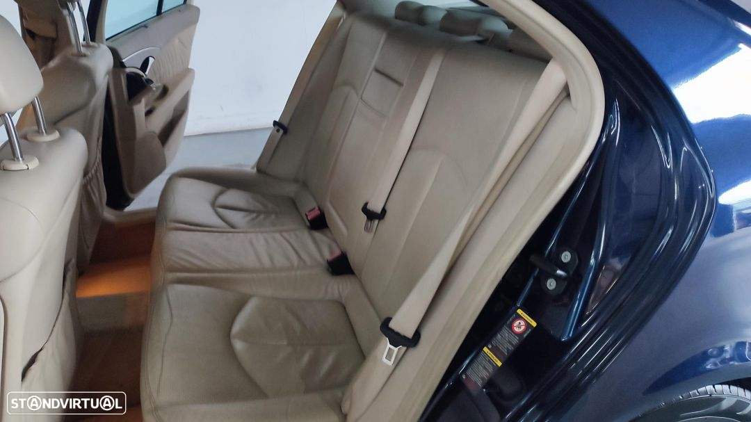 Mercedes-Benz E 280 - 8