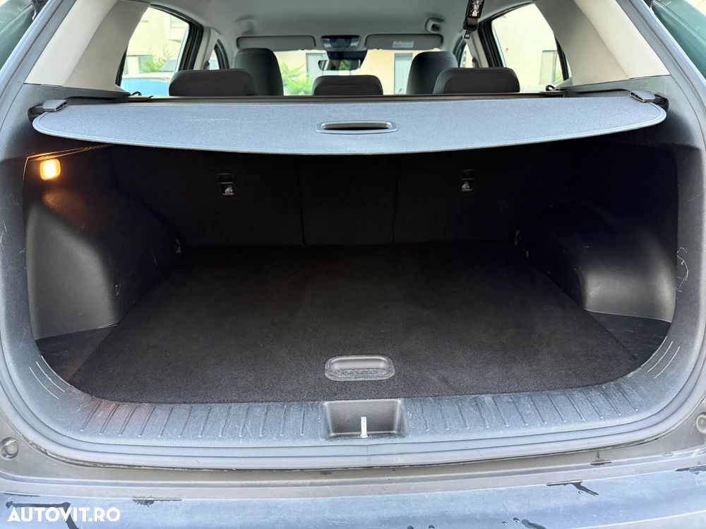 Kia Sportage 1.6 T-GDI 2WD Eco-Dynamics + (48V M-H) DCT Vision - 18