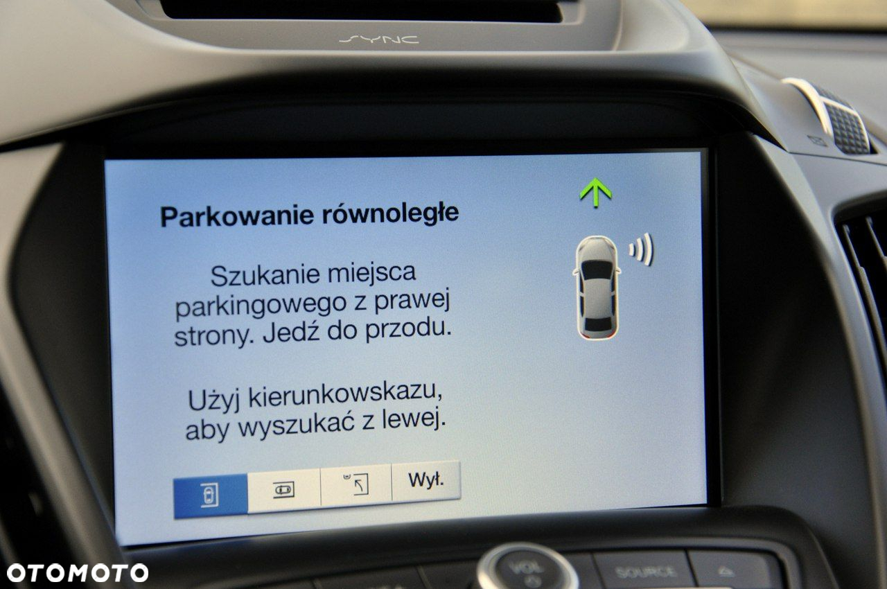 Ford Kuga Vignale 2.0 TDCi AWD - 19