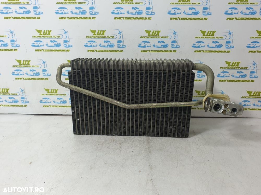 Radiator clima bord a2098300158 Mercedes-Benz C-Class W203  [din 2000 - 1