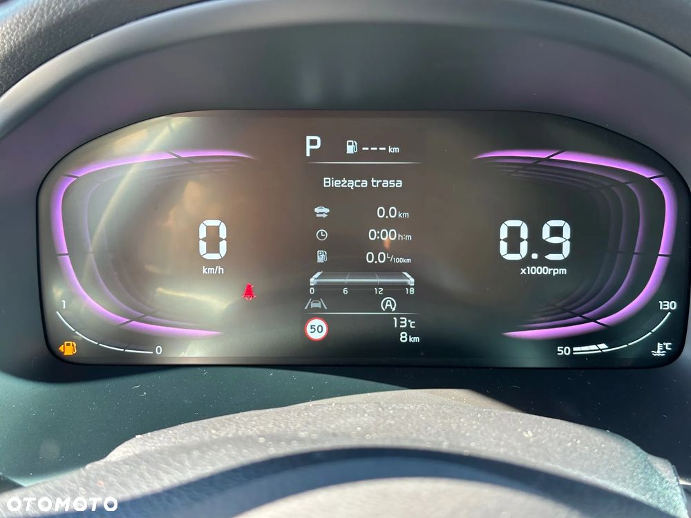 Kia Stonic 1.0 T-GDI M DCT - 24