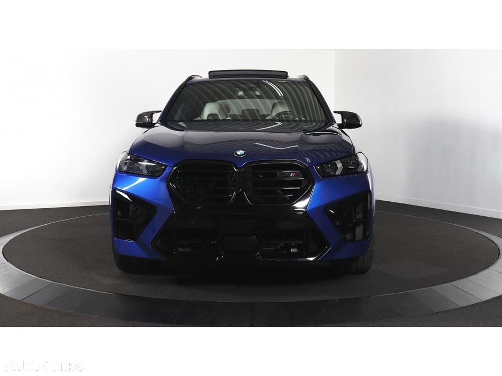 BMW X5 M Competition - 7