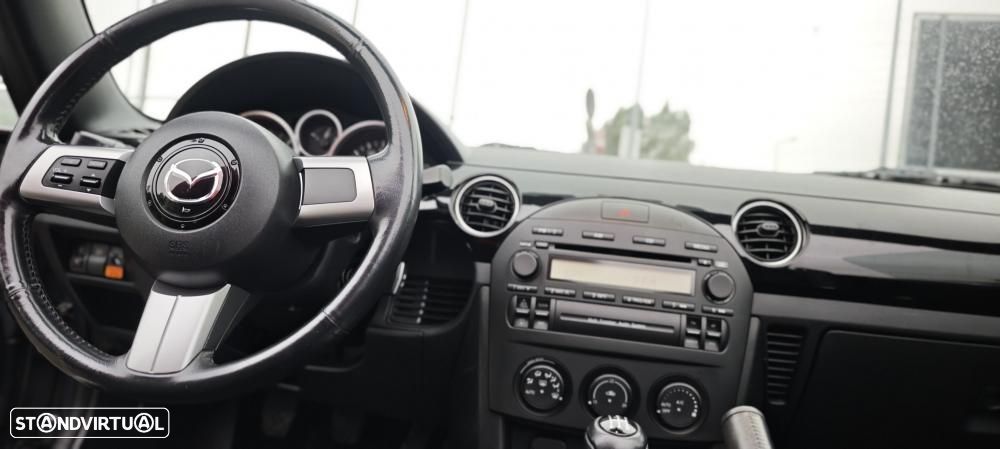 Mazda MX-5 1.8 MZR Energy - 31