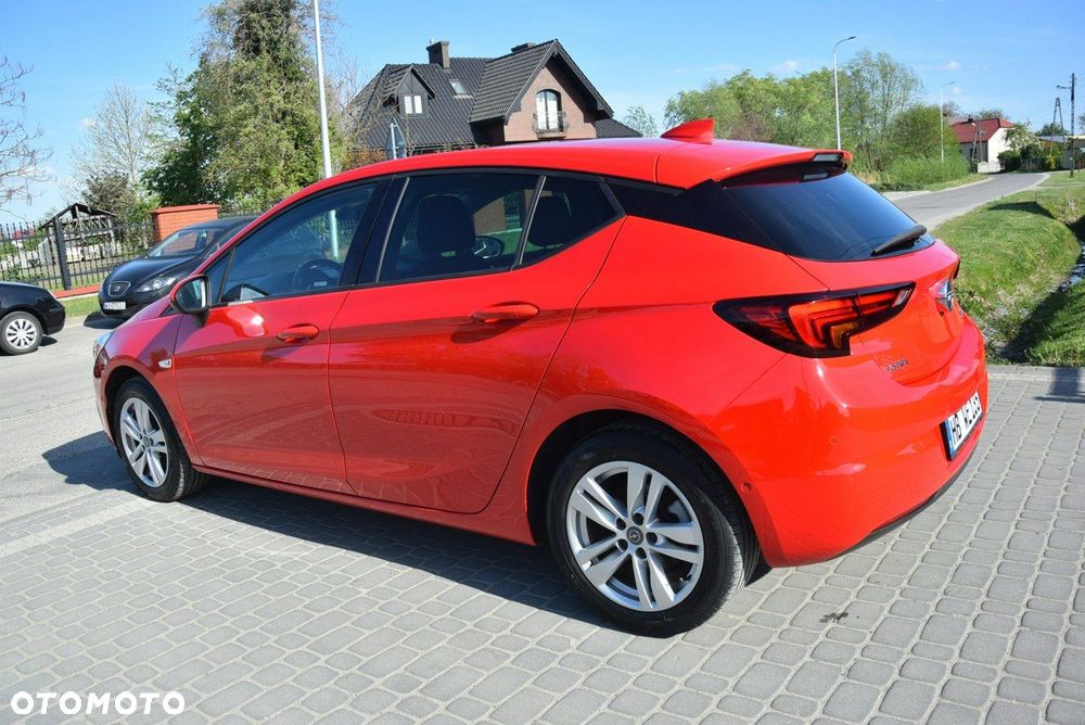 Opel Astra 1.0 Turbo Start/Stop Active - 18
