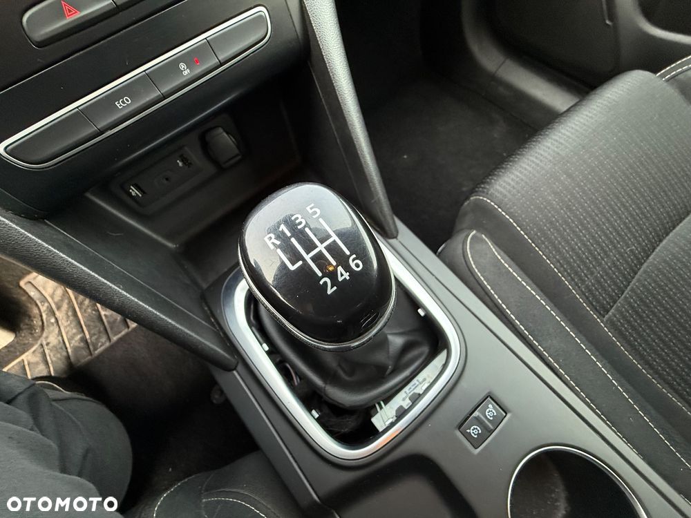 Renault Megane ENERGY dCi 90 EXPERIENCE - 24