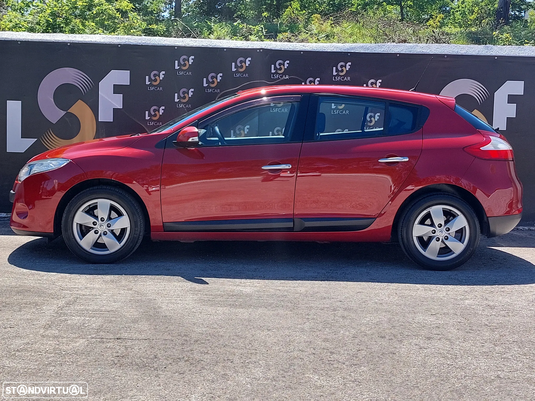 Renault Mégane 1.4 TCE Dynamique - 7