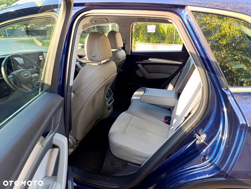 Audi Q5 40 TDI Quattro Sport S tronic - 16