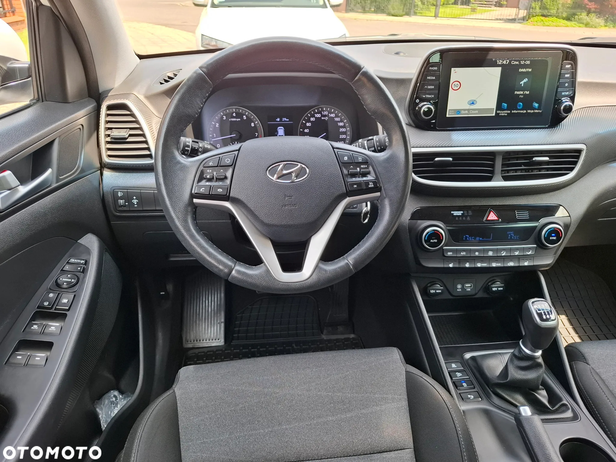 Hyundai Tucson 1.6 GDi 2WD Advantage - 20