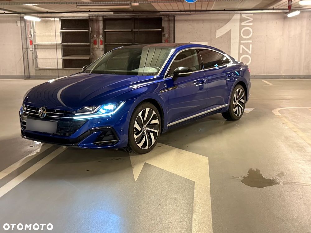 Volkswagen Arteon - 2