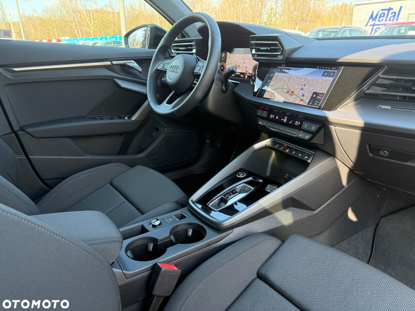 Audi A3 - 29