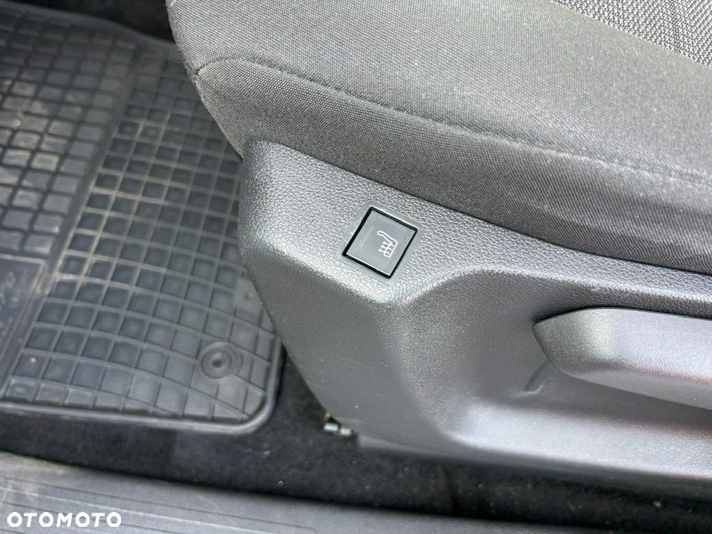 Opel Combo - 22
