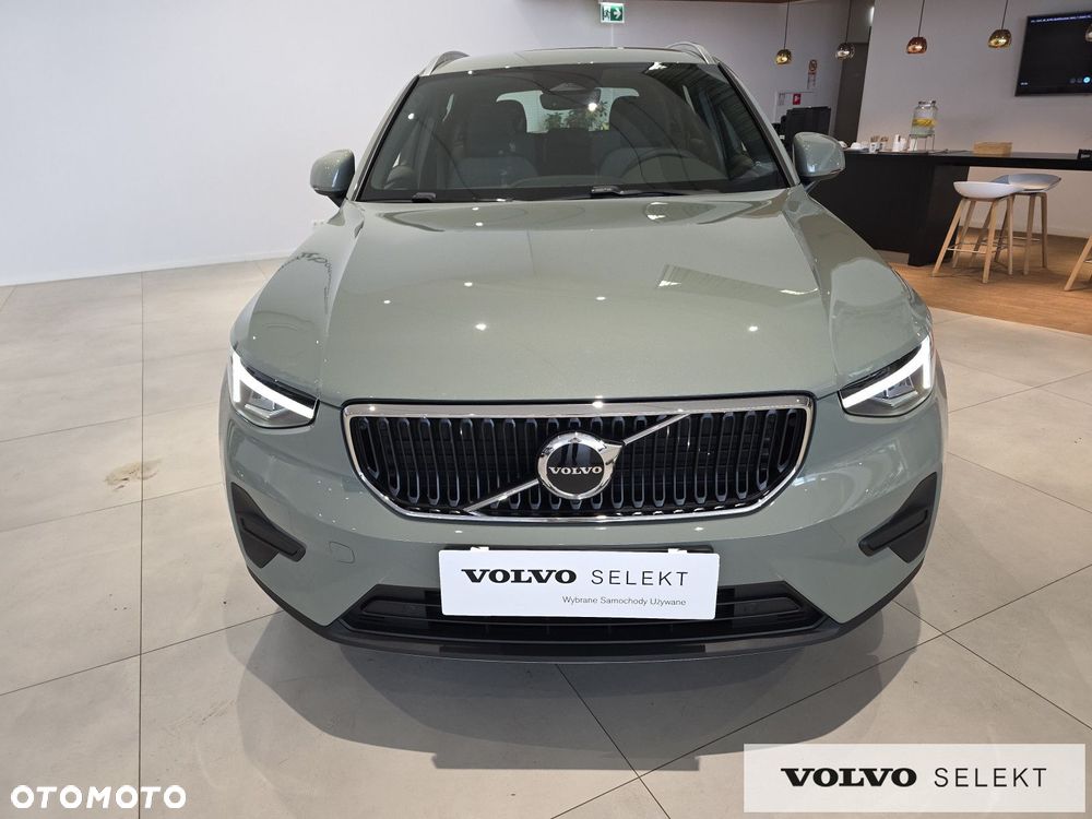 Volvo XC 40 - 3