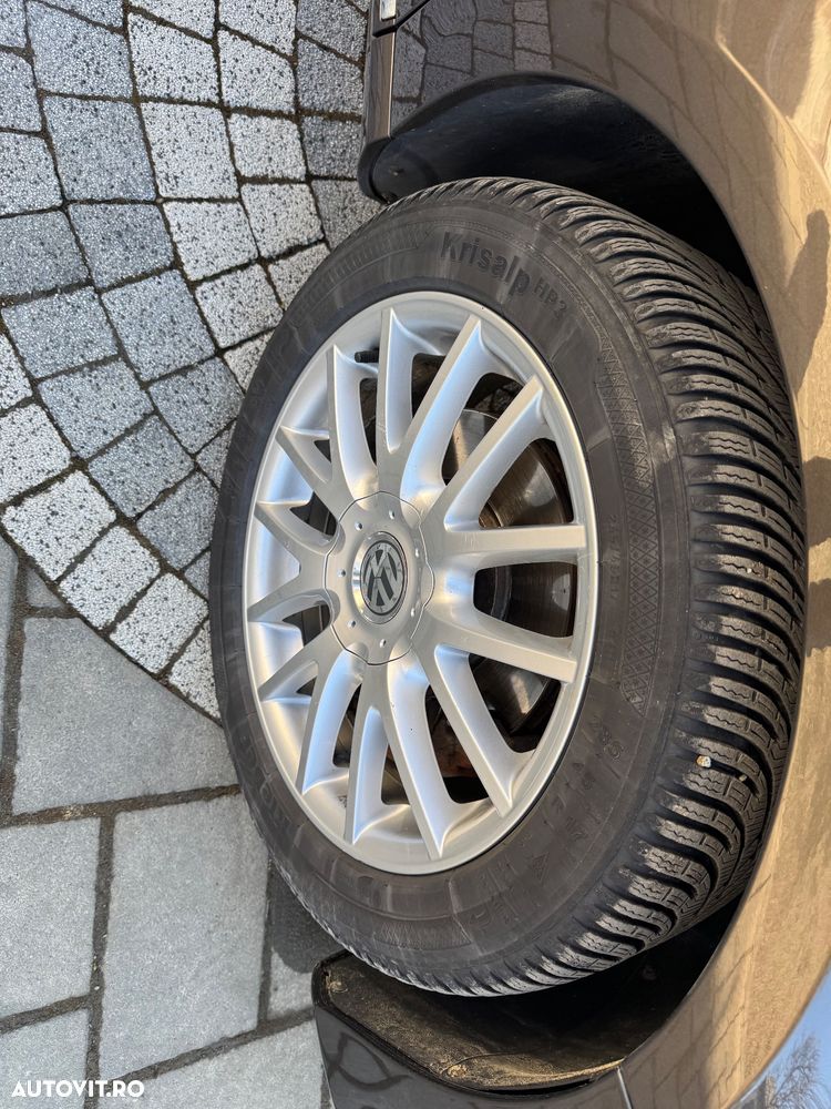 Volkswagen Passat 2.0 TDI Highline DPF DSG - 15