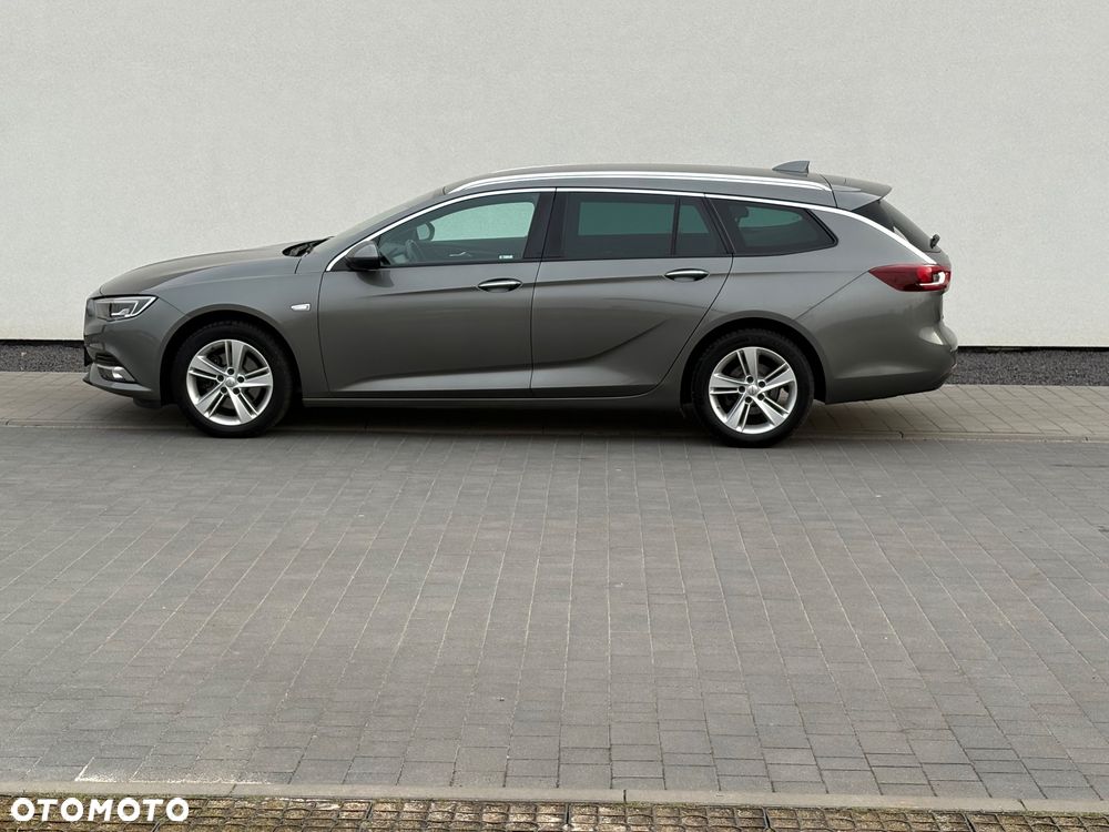 Opel Insignia - 5