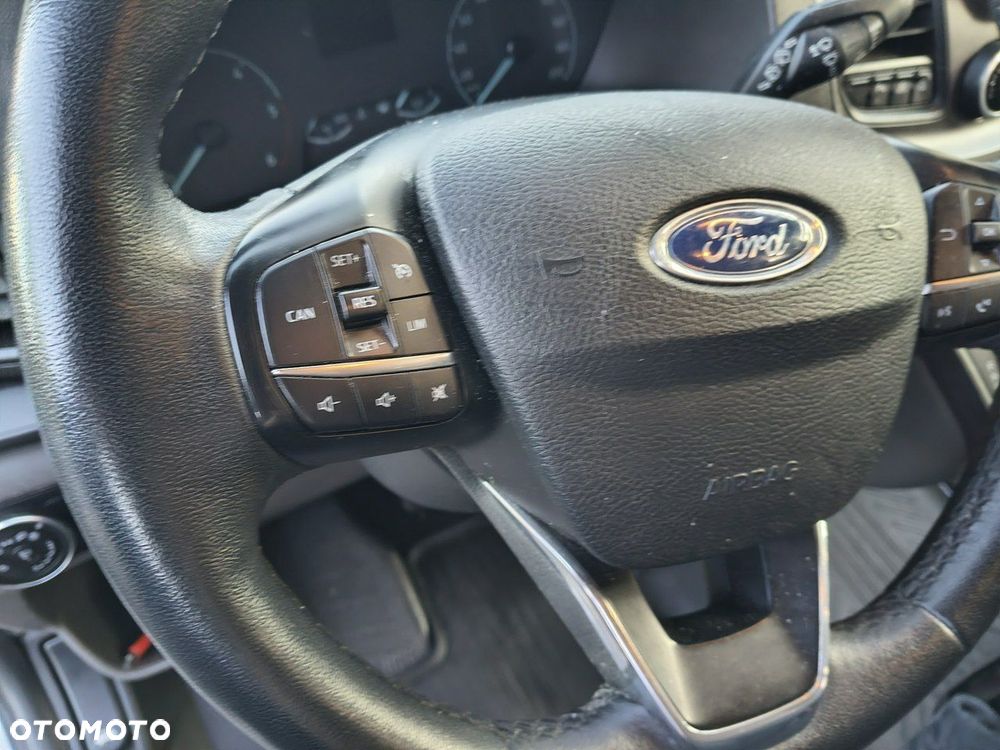 Ford Transit Custom - 16