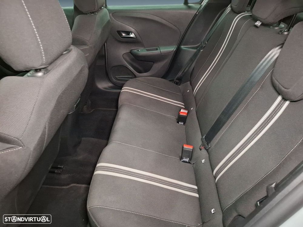 Opel Corsa 1.2 T GS - 14