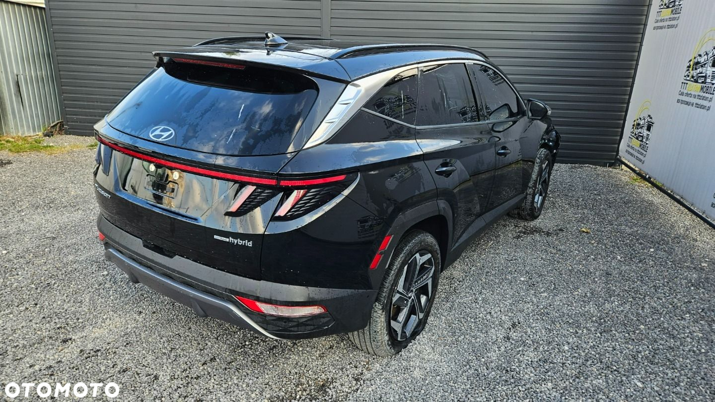 Hyundai Tucson - 30