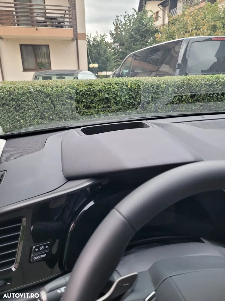 Lexus Seria NX 350h AWD CVT HEV Executive - 7