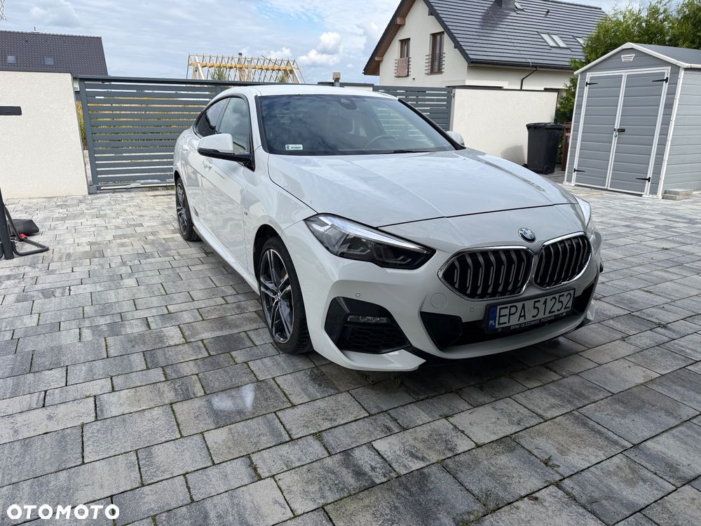 BMW Seria 2 218d M Sport - 2