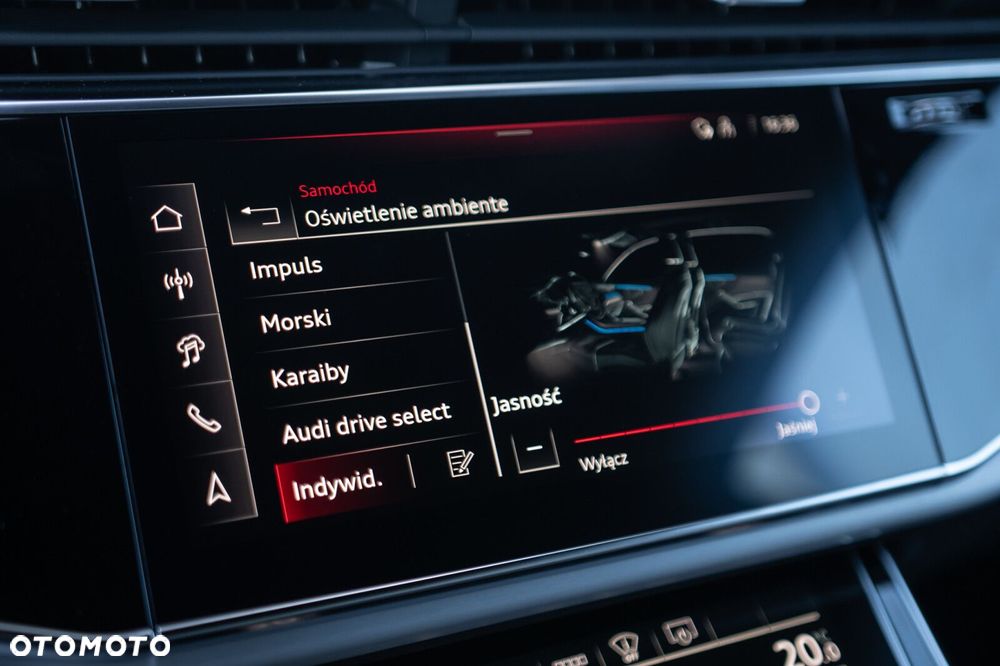Audi Q8 - 20