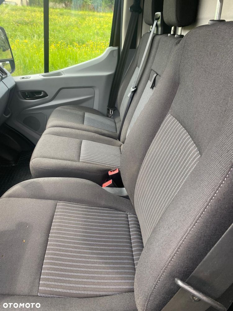 Ford Transit 350 L4H3 Trend - 10